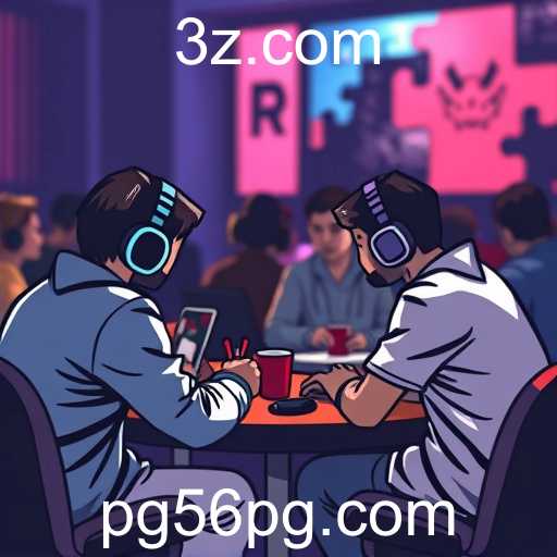 Revolução Digital nos Jogos: Impactos e Tendências