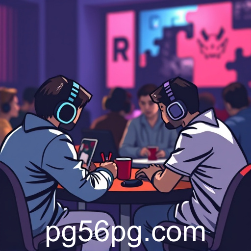 Revolução Digital nos Jogos: Impactos e Tendências