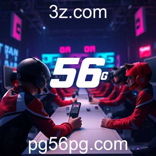 Revolução dos eSports: O Ano da Consolidação Global