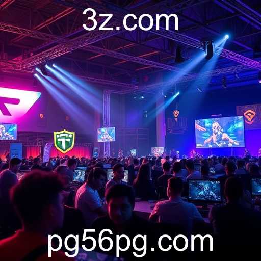 A Importância dos Eventos de Gaming na Indústria dos Jogos