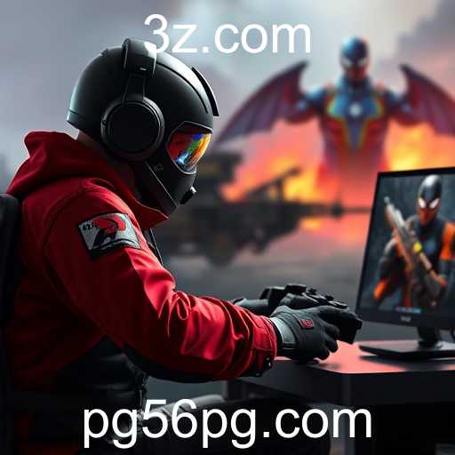 Ascensão dos Jogos de Realidade Estendida