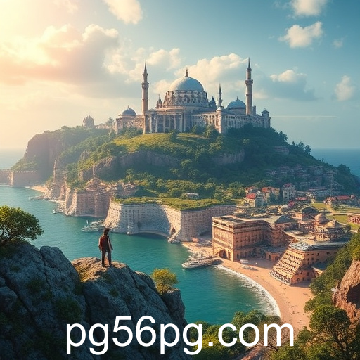 Destaques: Explorando o Melhor dos Jogos em 56pg