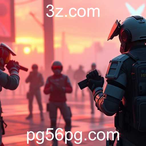 Revolução na Indústria de Jogos com Lançamentos Surpreendentes