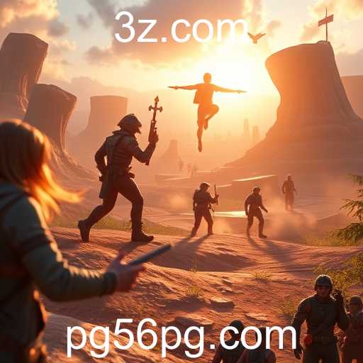 A Revolução dos Jogos em 2025