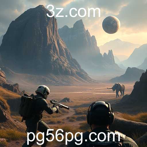 A Nova Era dos Jogos com 56pg: Inovações e Desafios