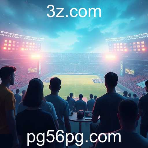 A Revolução dos Jogos em 2025: Tecnologia e Entretenimento
