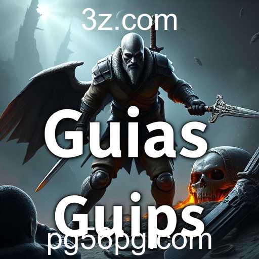 Explorando 'Guias Úteis': O Companheiro Essencial para Jogadores em '56pg'