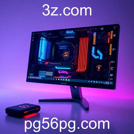 Explorando as Inovações na Categoria 'Análises Hardware' do 56pg