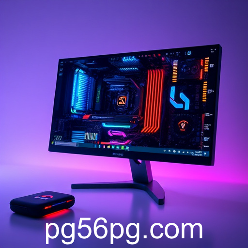 Explorando as Inovações na Categoria 'Análises Hardware' do 56pg