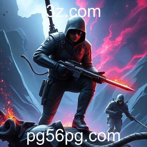 Avanços Tecnográficos: A Nova Era dos Jogos em 56pg