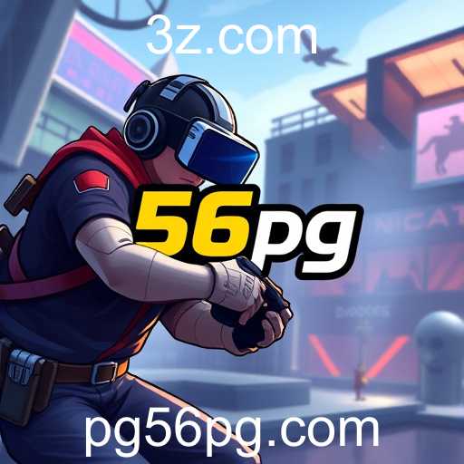 Nova Era dos Jogos Online: A Ascensão de 56pg