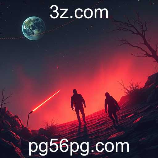Revolução dos Jogos Digitais: O Impacto do '56pg'