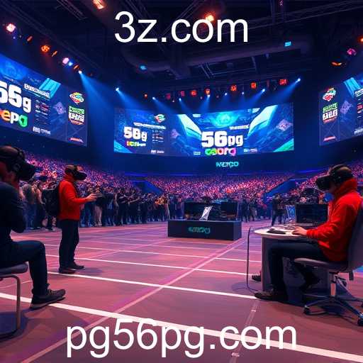 A Revolução dos eSports: O Futuro dos Jogos Competitivos