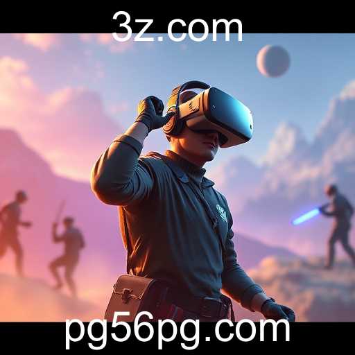 Revolução nos Jogos Online: Inovações e Tendências