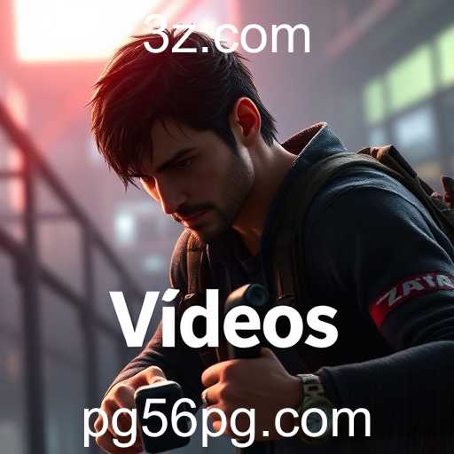 Explorando a Categoria 'Vídeos' no Mundo dos Jogos