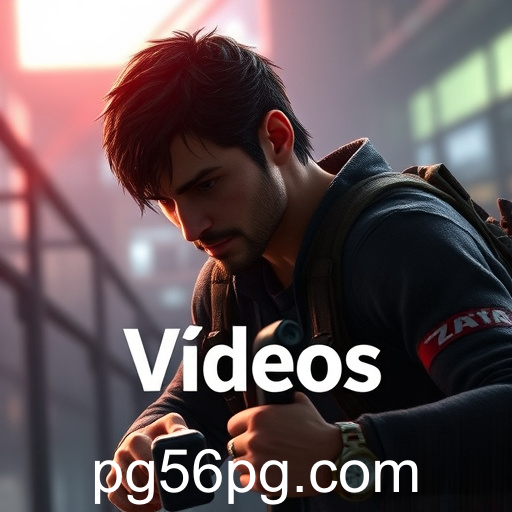 Explorando a Categoria 'Vídeos' no Mundo dos Jogos